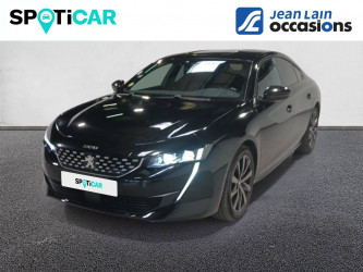 PEUGEOT 508 508 BlueHDi 180 ch S&S EAT8 GT Line 30/12/2019 en vente à Seynod