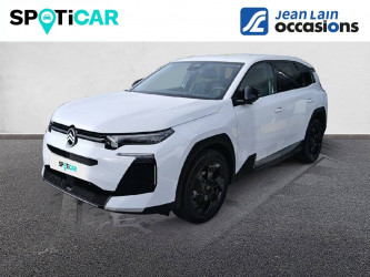 CITROEN C5 AIRCROSS HYBRIDE C5 Aircross Hybride 145 ch e-DCS6 Max 19/11/2025 en vente à Anthy-sur-Léman