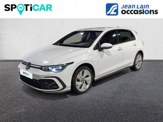 VOLKSWAGEN GOLF Golf 1.4 Hybrid Rechargeable OPF 245 DSG6 GTE 09/02/2021 en vente à Vétraz-Monthoux