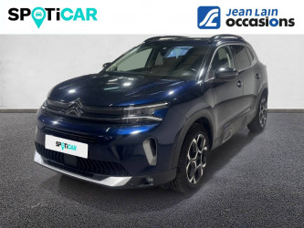 CITROEN C5 AIRCROSS C5 Aircross BlueHDi 130 S&S EAT8 Shine 23/06/2022 en vente à Seynod