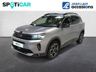 CITROEN C5 AIRCROSS C5 Aircross BlueHDi 130 S&S EAT8 C-Series 29/03/2023 en vente à Seynod