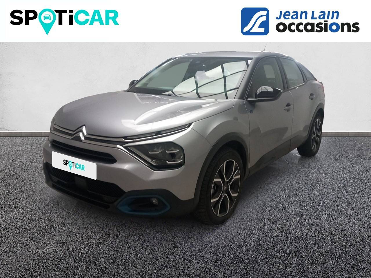 Vente en ligne CITROEN E-C4 e-C4 136 ch Automatique C-Series de 2023 au prix de 15 974 €