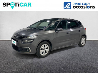 CITROEN C4 PICASSO C4 Picasso PureTech 130 S&S Feel 28/03/2018 en vente à Anthy-sur-Léman