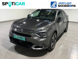 CITROEN C4 X C4 X PureTech 130 S&S EAT8 Shine 06/01/2023 en vente à Seynod