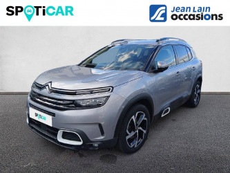 CITROEN C5 AIRCROSS C5 Aircross BlueHDi 130 S&S BVM6 Shine 29/08/2019 en vente à Anthy-sur-Léman