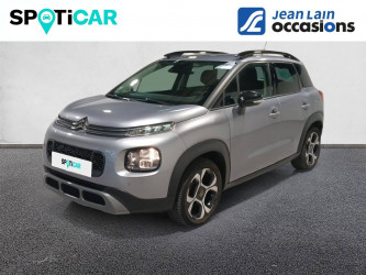 CITROEN C3 AIRCROSS C3 Aircross PureTech 130 S&S EAT6 Shine 19/06/2020 en vente à Seynod