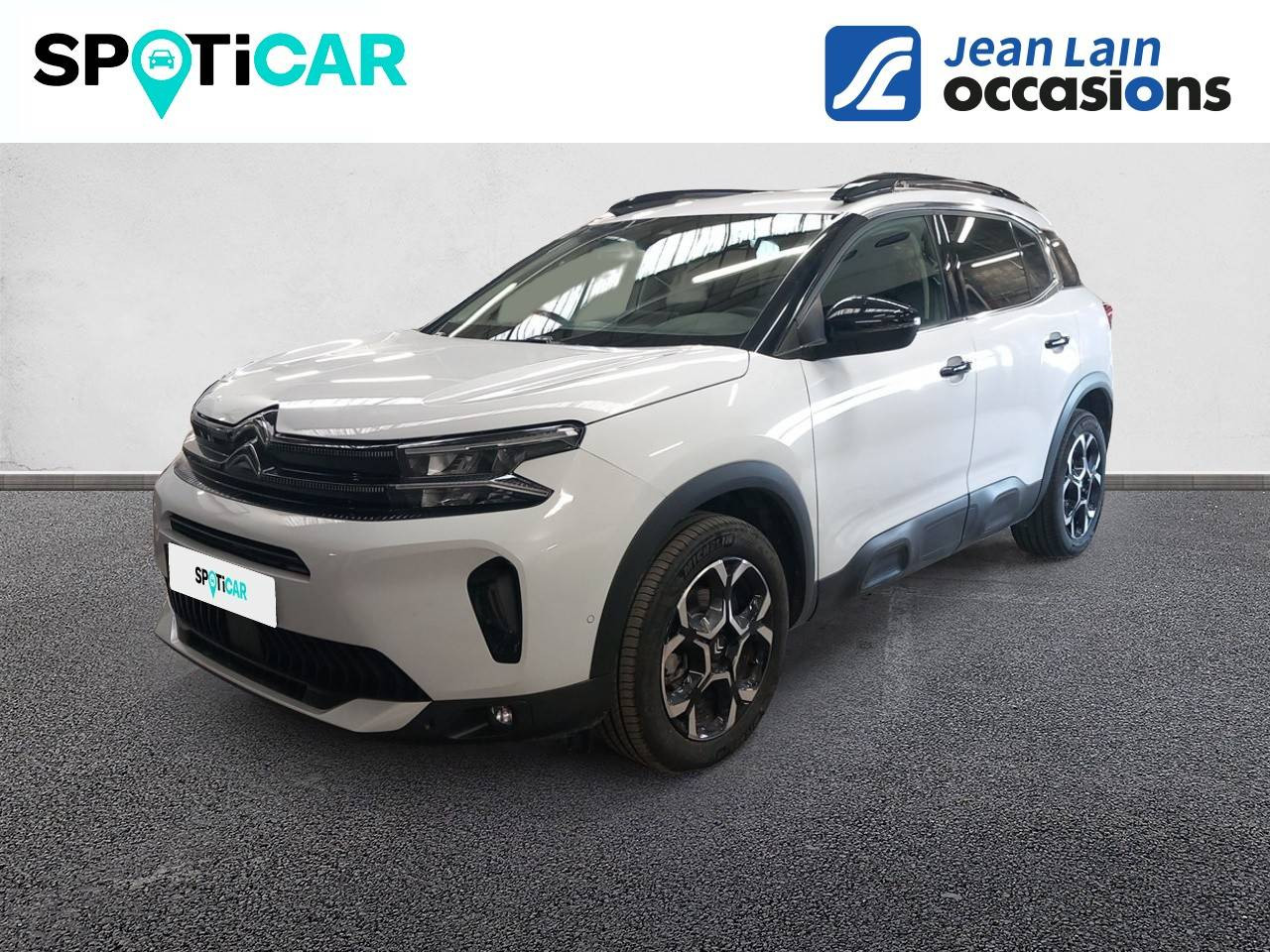 Vente en ligne CITROEN C5 AIRCROSS C5 Aircross BlueHDi 130 EAT8 Max de 2025 au prix de 27 974 €