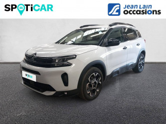 CITROEN C5 AIRCROSS C5 Aircross BlueHDi 130 EAT8 Max 05/05/2025 en vente à Vétraz-Monthoux