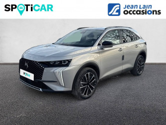 DS DS 7 DS 7 BlueHDi 130 EAT8 Edition France 29/09/2025 en vente à Sallanches