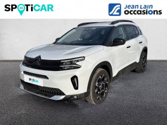 CITROEN C5 AIRCROSS C5 Aircross BlueHDi 130 EAT8 Max 13/05/2025 en vente à Sallanches