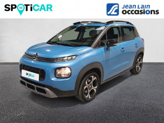 CITROEN C3 AIRCROSS C3 Aircross PureTech 110 S&S EAT6 Shine 21/05/2019 en vente à Seynod