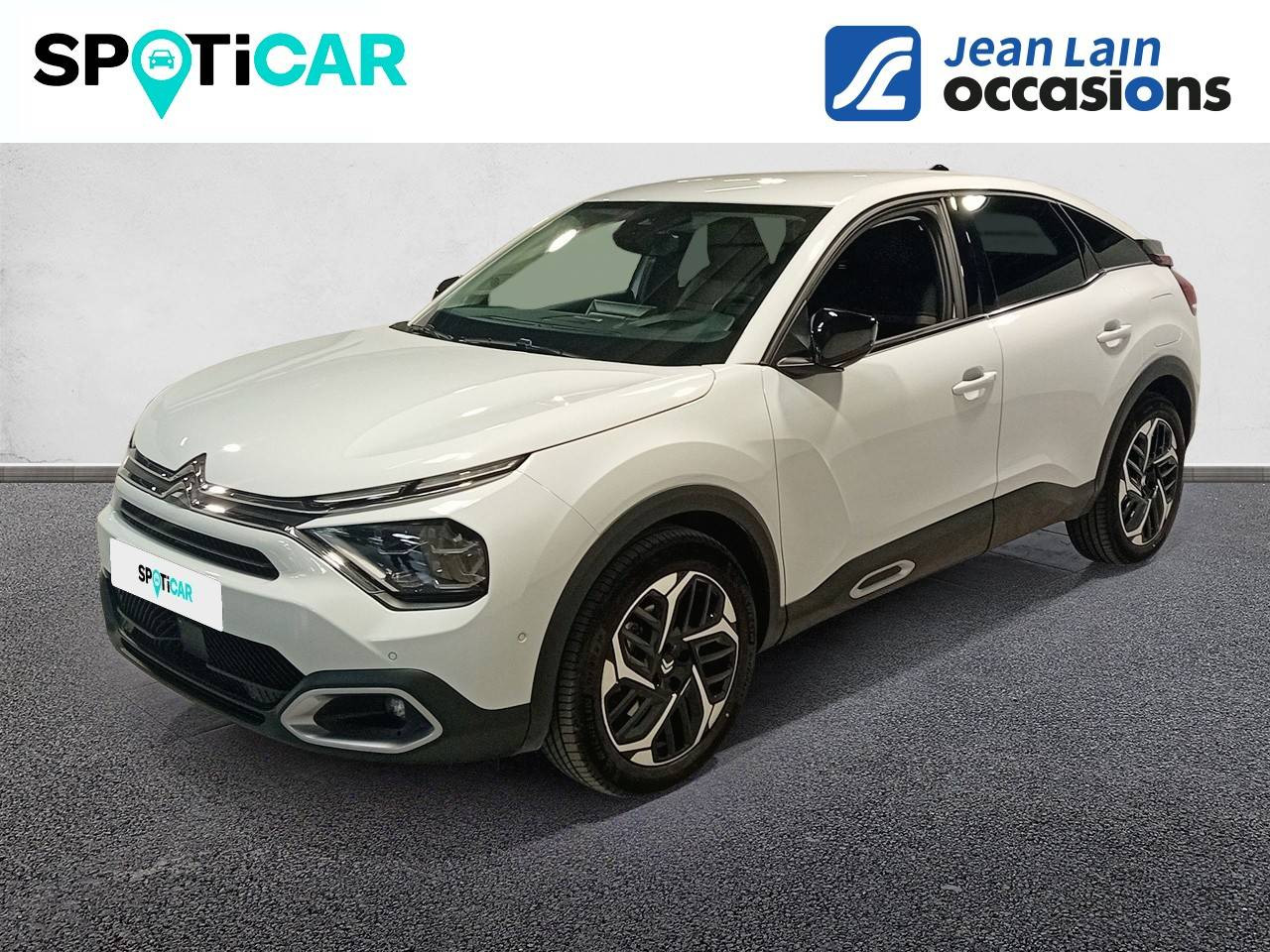 Vente en ligne CITROEN C4 C4 PureTech 130 EAT8 Max de 2024 au prix de 19 974 €