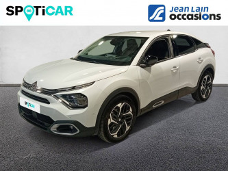 CITROEN C4 C4 PureTech 130 EAT8 Max 21/10/2024 en vente à Seynod