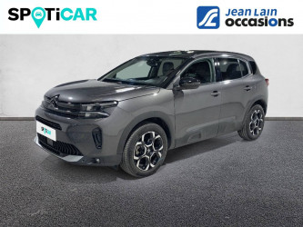CITROEN C5 AIRCROSS C5 Aircross PureTech 130 S&S EAT8 Feel Pack 06/07/2023 en vente à Seynod