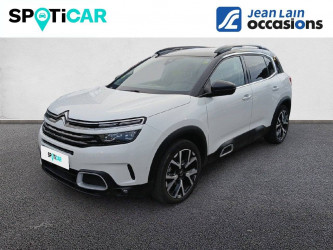 CITROEN C5 AIRCROSS C5 Aircross BlueHDi 130 S&S EAT8 Shine Pack 14/03/2022 en vente à Anthy-sur-Léman