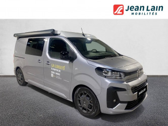 CITROEN JUMPY FOURGON JUMPY FGN M BLUEHDI 120 S&S BVM6 09/09/2024 en vente à Annecy