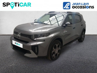 CITROEN C3 AIRCROSS C3 Aircross Hybride 145 e-DCS6 Max 28/11/2025 en vente à Vetraz Monthoux