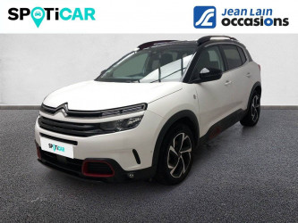 CITROEN C5 AIRCROSS C5 Aircross PureTech 130 S&S EAT8 C-Series 17/09/2020 en vente à Vétraz-Monthoux