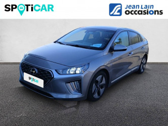 HYUNDAI IONIQ Ioniq Hybrid 141 ch Creative 12/09/2019 en vente à Anthy-sur-Léman
