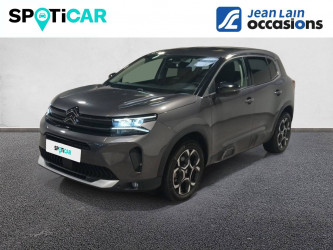 CITROEN C5 AIRCROSS C5 Aircross PureTech 130 S&S EAT8 C-Series 12/07/2023 en vente à Seynod