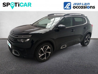 CITROEN C5 AIRCROSS C5 Aircross BlueHDi 130 S&S EAT8 Feel 26/05/2020 en vente à Vétraz-Monthoux