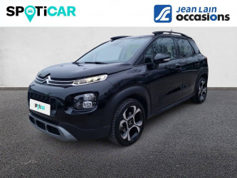 CITROEN C3 AIRCROSS C3 Aircross PureTech 130 S&S EAT6 Shine 27/10/2020 en vente à Cessy