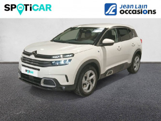 CITROEN C5 AIRCROSS C5 Aircross Hybride Rechargeable 225 e-EAT8 Feel 31/03/2022 en vente à Seynod