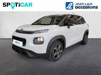 CITROEN C3 AIRCROSS C3 Aircross PureTech 110 S&S BVM6 Feel 15/04/2021 en vente à Valserhône