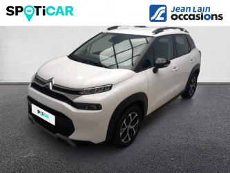 CITROEN C3 AIRCROSS C3 Aircross BlueHDi 110 S&S BVM6 Plus 31/01/2024 en vente à Vétraz-Monthoux