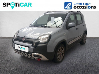 FIAT PANDA SERIE 2 Panda 1.2 69 ch City Cross 20/12/2019 en vente à Vétraz-Monthoux