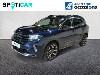 CITROEN C5 AIRCROSS C5 Aircross BlueHDi 130 S&S EAT8 Shine Pack 30/12/2022 en vente à Seynod