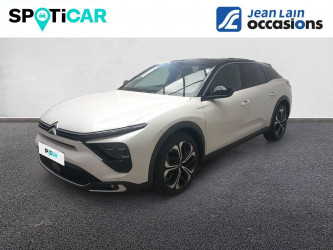 CITROEN C5 X C5 X PureTech 180 S&S EAT8 Shine 28/09/2023 en vente à Vétraz-Monthoux
