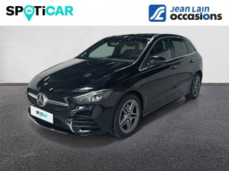 MERCEDES CLASSE B Classe B 250 e 8G-DCT AMG Line Edition 13/10/2020 en vente à Seynod