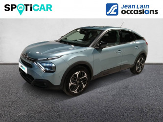 CITROEN C4 C4 PureTech 130 S&S EAT8 Shine 14/07/2022 en vente à Seynod
