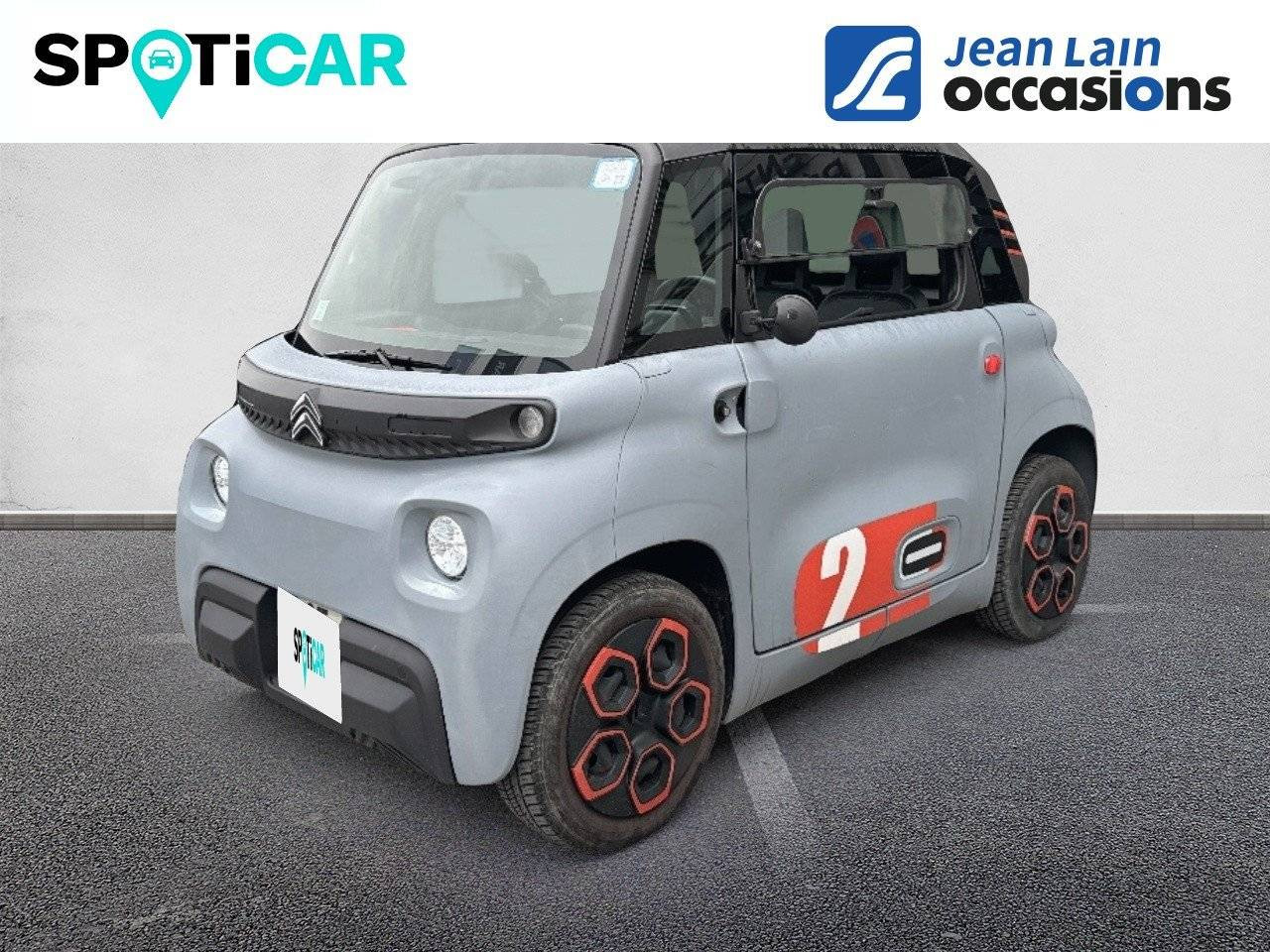 Vente en ligne CITROEN AMI AMI de 2022 au prix de 7 674 €