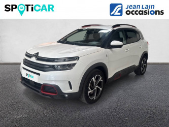 CITROEN C5 AIRCROSS C5 Aircross Hybride Rechargeable 225 S&S e-EAT8 C-Series 29/01/2021 en vente à Seynod