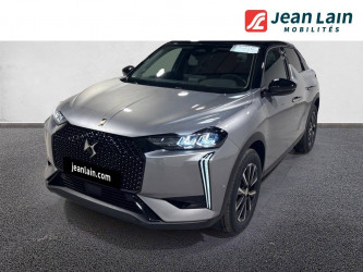 DS DS 3 DS 3 Hybride 145 e-DCT6 Étoile 30/01/2026 en vente à Annecy