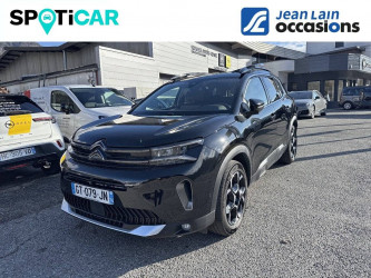 CITROEN C5 AIRCROSS C5 Aircross BlueHDi 130 EAT8 Max 29/12/2023 en vente à Sallanches