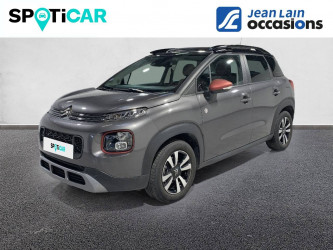 CITROEN C3 AIRCROSS C3 Aircross PureTech 110 S&S BVM6 C-Series 15/12/2020 en vente à Seynod