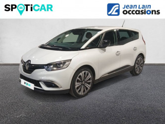 RENAULT GRAND SCENIC IV BUSINESS Grand Scenic Blue dCi 120 - 21 Business 25/05/2021 en vente à Seynod