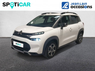 CITROEN C3 AIRCROSS C3 Aircross PureTech 110 S&S BVM6 Feel Pack 30/01/2023 en vente à Seynod