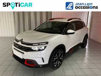 CITROEN C5 AIRCROSS C5 Aircross BlueHDi 130 S&S EAT8 Shine 13/02/2020 en vente à Gaillard