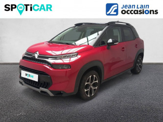 CITROEN C3 AIRCROSS C3 Aircross PureTech 130 S&S EAT6 Shine 29/07/2021 en vente à Vétraz-Monthoux