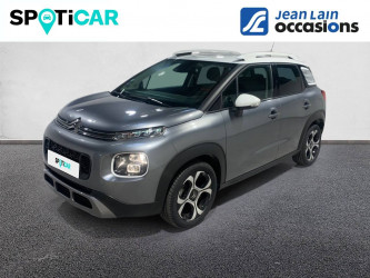 CITROEN C3 AIRCROSS C3 Aircross PureTech 110 S&S BVM5 Shine 01/08/2018 en vente à Seynod