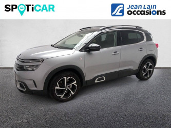 CITROEN C5 AIRCROSS C5 Aircross Hybride Rechargeable 225 S&S e-EAT8 C-Series 30/09/2021 en vente à Vétraz-Monthoux