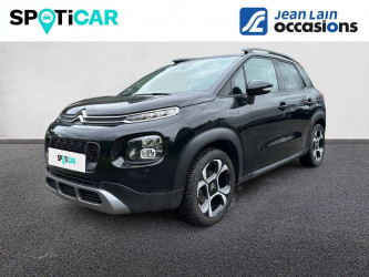 CITROEN C3 AIRCROSS C3 Aircross PureTech 110 S&S BVM6 Shine 05/09/2019 en vente à Sallanches