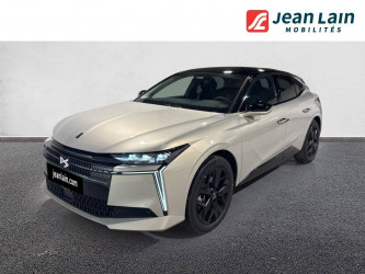 DS DS 4 DS 4 Hybride Rechargeable 225 EAT8 Etoile - Alcantara 31/12/2025 en vente à Annecy