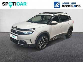 CITROEN C5 AIRCROSS C5 Aircross BlueHDi 130 S&S BVM6 Shine 28/07/2020 en vente à Seynod