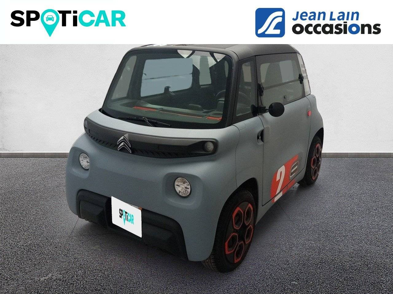 Vente en ligne CITROEN AMI AMI de 2022 au prix de 7 674 €