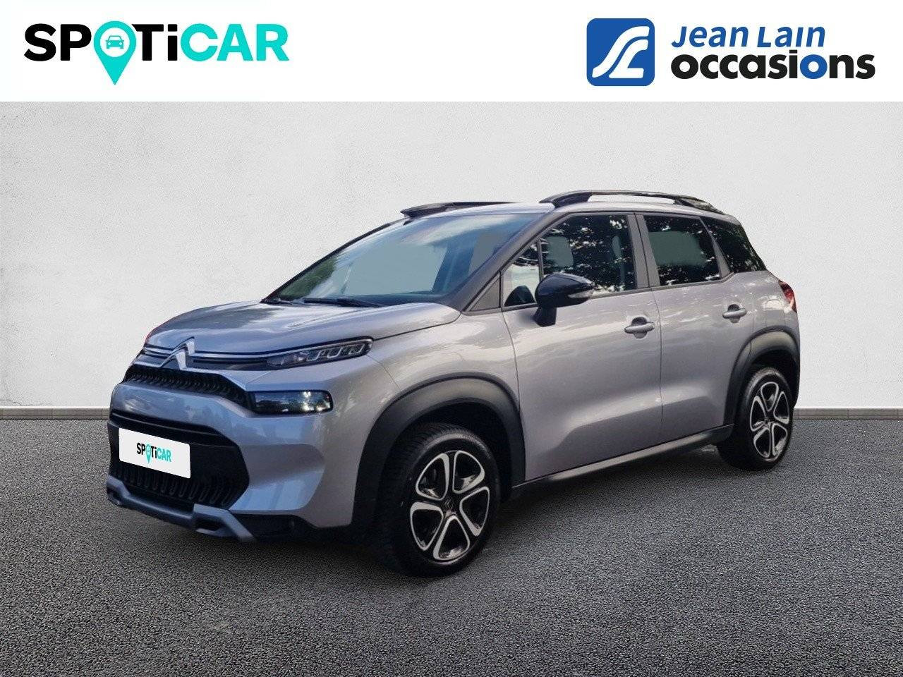 Vente en ligne CITROEN C3 AIRCROSS C3 Aircross PureTech 130 S&S EAT6 Feel Pack de 2022 au prix de 15 674 €